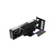 Cooler Master Universal Vertical Graphic Card Holder Kit Ver.2 (PCIE4.0) With Riser Cable