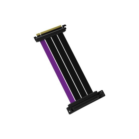 Cooler Master Universal Vertical Graphic Card Holder Kit Ver.2 (PCIE4.0) With Riser Cable