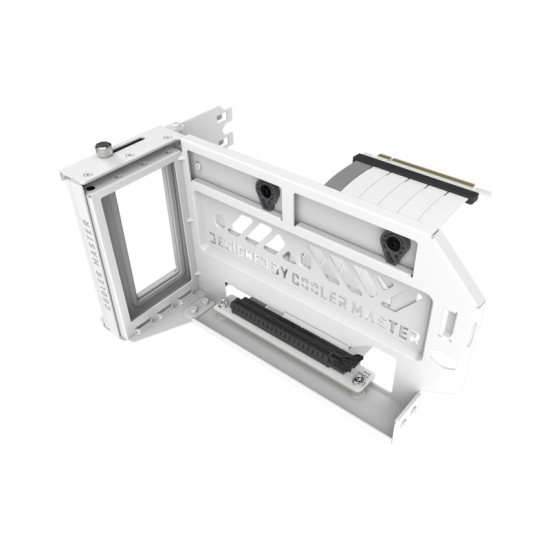 Buy Cooler Master Vertical Graphic Card Holder Kit V3 With PCIE - Main Image
