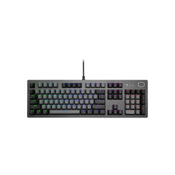 Cooler Master CK352 Red Switch Mechanical Gaming Keyboard