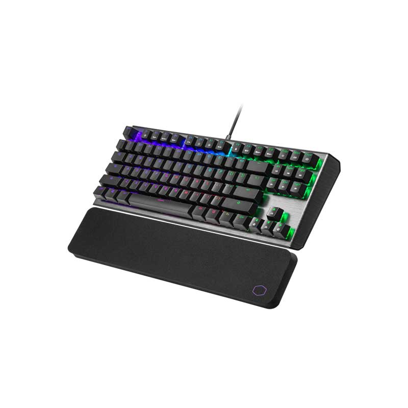 Cooler Master CK530 V2 Brown Switch Gaming Keyboard Cooler Master CK530 V2 Brown Switch Gaming Keyboard