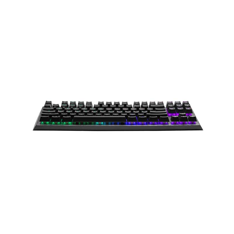 Cooler Master CK530 V2 Brown Switch Gaming Keyboard Cooler Master CK530 V2 Brown Switch Gaming Keyboard