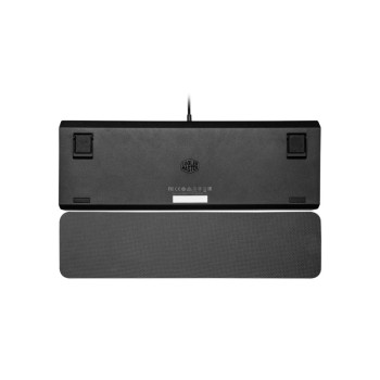 Cooler Master CK530 V2 Red Switch Gaming Keyboard