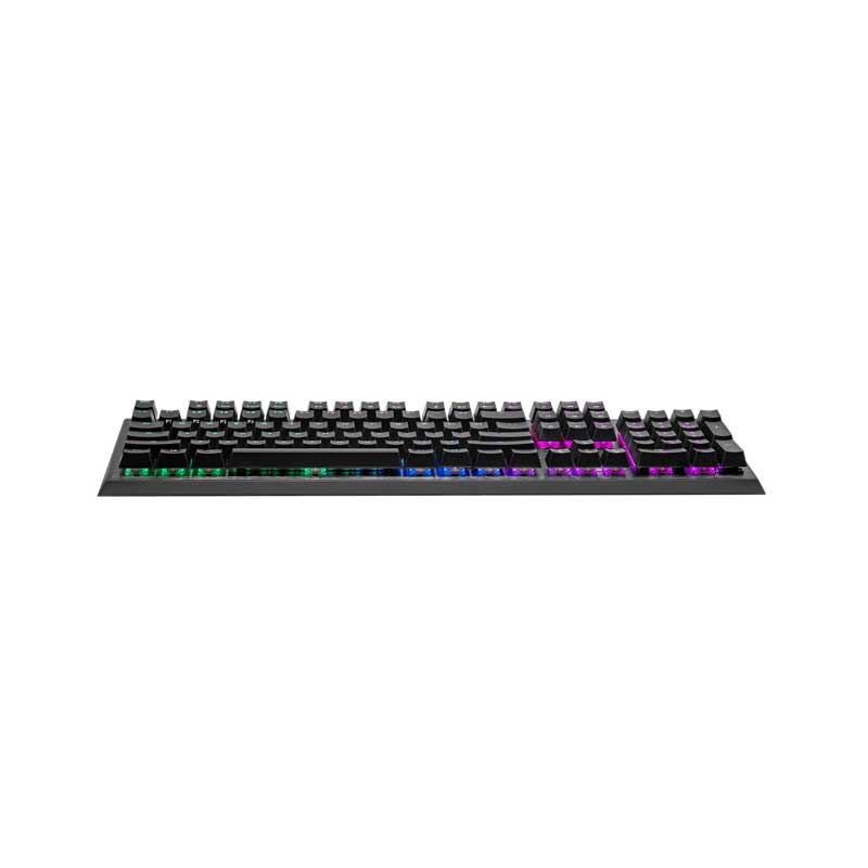 Cooler Master CK550 V2 Blue Switch Gaming Keyboard
