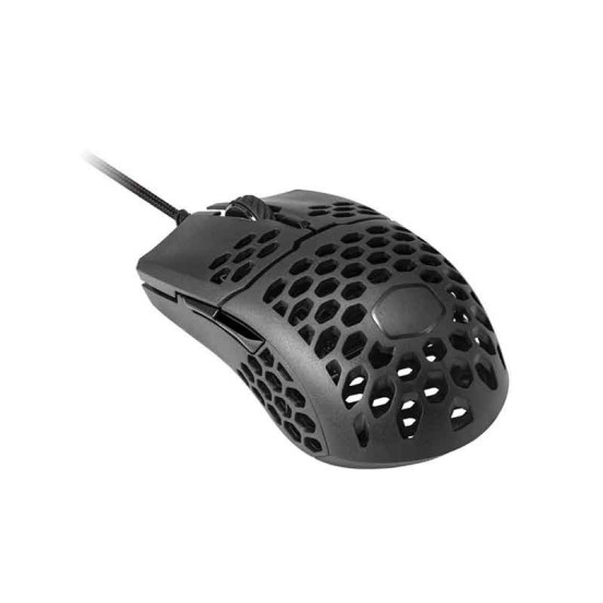 Cooler Master MM710 Matte Black Gaming Mouse