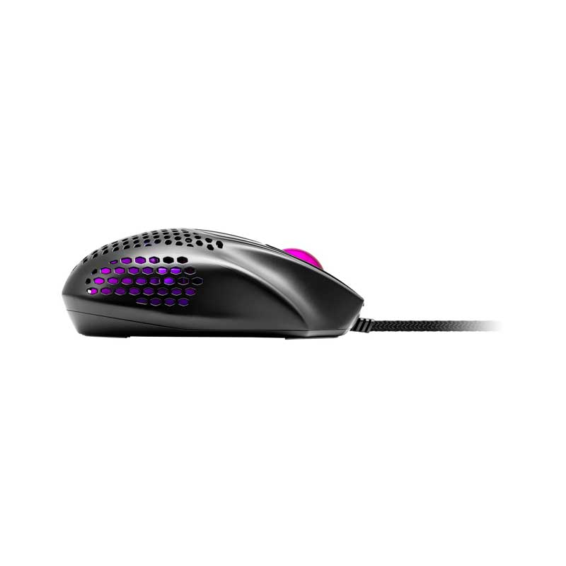 Cooler Master MM720 Gaming Mouse - Black Matte