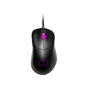 Cooler Master MM730 Gaming Mouse - Black