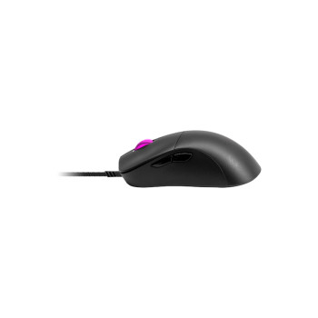 Cooler Master MM730 Gaming Mouse - Black