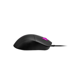 Cooler Master MM730 Gaming Mouse - Black