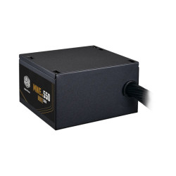 Cooler Master MWE Bronze 550 V3 230V 80 Plus Bronze 550 Watt ATX 3.1 Power Supply Cooler Master MWE Bronze 550 V3 230V 80 Plus Bronze 550 Watt ATX 3.1 Power Supply