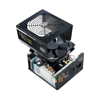 Cooler Master MWE 750 - V2 Full Modular Gold 80 Plus ATX Power Supply