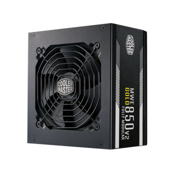 Cooler Master MWE Gold 850 V2 Full Modular 80 Plus Gold ATX 3.1 Power Supply
