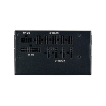 Cooler Master MWE Gold 850 V2 Full Modular 80 Plus Gold ATX 3.1 Power Supply