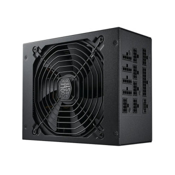 Cooler Master MWE Gold 1250 V2 - 1250 Watt ATX 3.1 80+ Gold Fully Modular Power Supply
