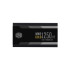 Cooler Master MWE Gold 1250 Watt V2 80 Plus Gold Certified Fully Modular Power Supply with PCI-E 5.0 12VHPWR Connector