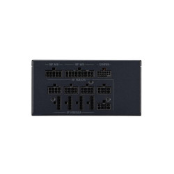 Cooler Master MWE Gold 1250 Watt V2 80 Plus Gold Certified Fully Modular Power Supply with PCI-E 5.0 12VHPWR Connector