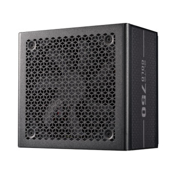 Cooler Master Elite Gold 750 Power Supply (Black)