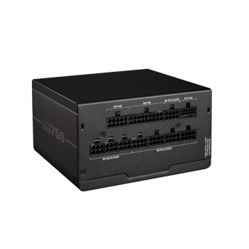 Cooler Master Elite Gold 750 Power Supply (Black)