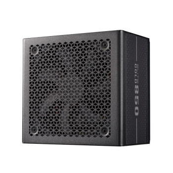 Cooler Master Elite Gold 850 Power Supply (Black)