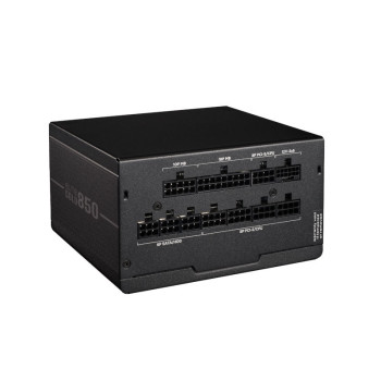 Cooler Master Elite Gold 850 Power Supply (Black)