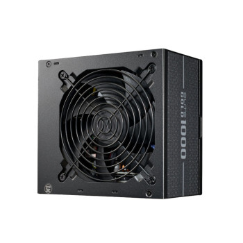 Cooler Master Elite Gold 1000 Power Supply (Black)