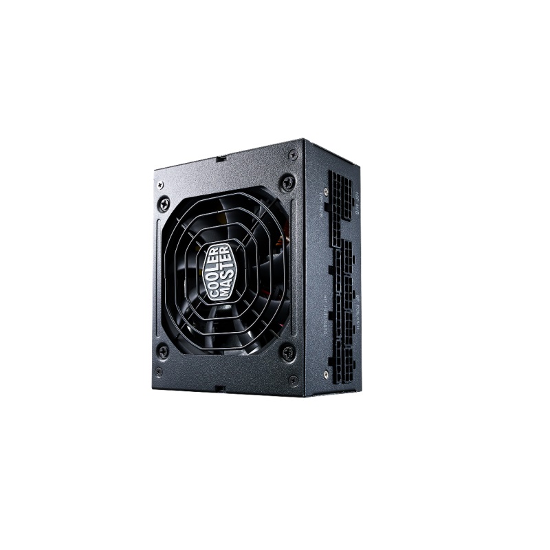 Cooler Master V650 SFX Gold Full Modular - 650 Watt 80 Plus Gold Certified