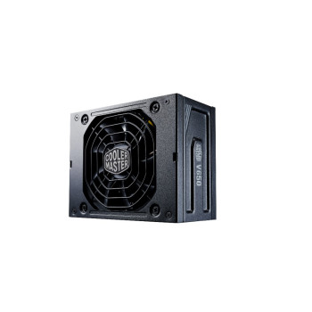 Cooler Master V650 SFX Gold Full Modular - 650 Watt 80 Plus Gold Certified