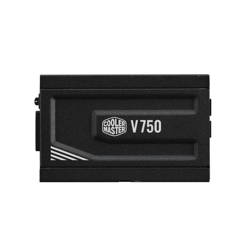 Cooler Master V SFX Gold 750 - 750 Watt ATX 3.1 Fully Modular 80+ Gold Power Supply