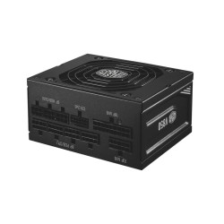 Cooler Master V SFX Gold 850 - 850 Watt ATX 3.1 Fully Modular 80+ Gold Power Supply Cooler Master V SFX Gold 850 - 850 Watt ATX 3.1 Fully Modular 80+ Gold Power Supply