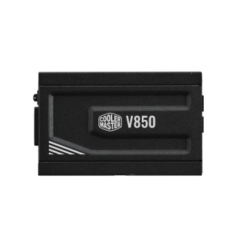 Cooler Master V SFX Gold 850 - 850 Watt ATX 3.1 Fully Modular 80+ Gold Power Supply