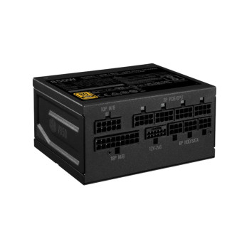 Cooler Master V SFX Gold 850 - 850 Watt ATX 3.1 Fully Modular 80+ Gold Power Supply