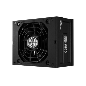 Cooler Master V SFX Gold 850 - 850 Watt ATX 3.1 Fully Modular 80+ Gold Power Supply