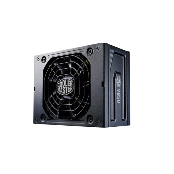 Cooler Master V850 Gold Full Modular - 850 Watt 80 Plus Gold SFX Certified SMPS