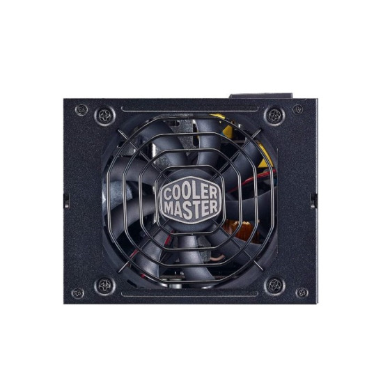 Cooler Master V850 Gold Full Modular - 850 Watt 80 Plus Gold SFX Certified SMPS