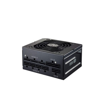 Cooler Master V850 Gold Full Modular - 850 Watt 80 Plus Gold SFX Certified SMPS