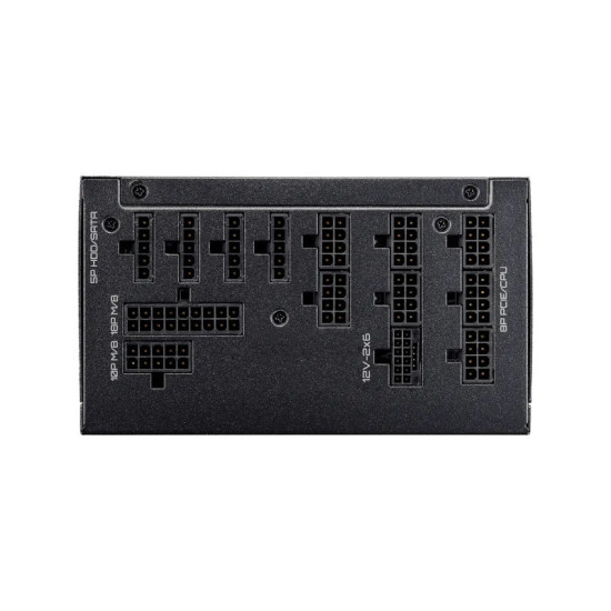 Cooler Master V Platinum 1300 V2 - 80 Plus Platinum Fully Modular ATX 3.1 Power Supply Cooler Master V Platinum 1300 V2 - 80 Plus Platinum Fully Modular ATX 3.1 Power Supply