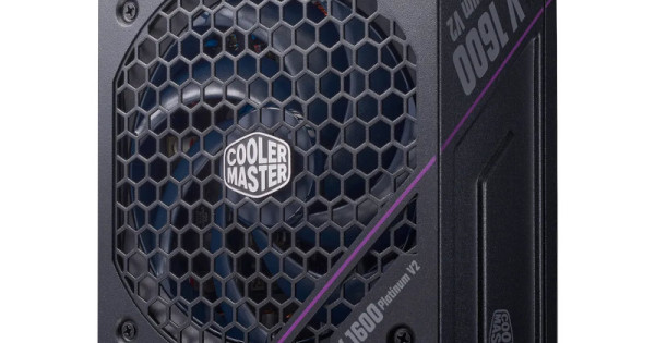 Buy Cooler Master V Platinum 1600 V2 Fully Modular 1600 Watt 80