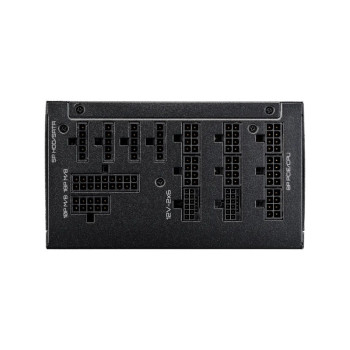 Cooler Master V Platinum 1600 V2 Fully Modular 1600 Watt 80 Plus Platinum ATX 3.1 Power Supply