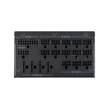 Cooler Master M2000 Platinum 2000 Watt 80 Plus Platinum Certified Fully Modular Power Supply Cooler Master M2000 Platinum 2000 Watt 80 Plus Platinum Certified Fully Modular Power Supply