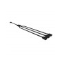 Cooler Master 1-To-3 RGB Splitter Cable