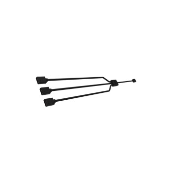 Cooler Master 1-To-3 RGB Splitter Cable Cooler Master 1-To-3 RGB Splitter Cable