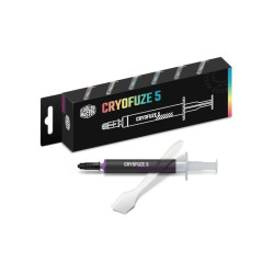 Cooler Master CryoFuze 5 3g Thermal Paste - Purple