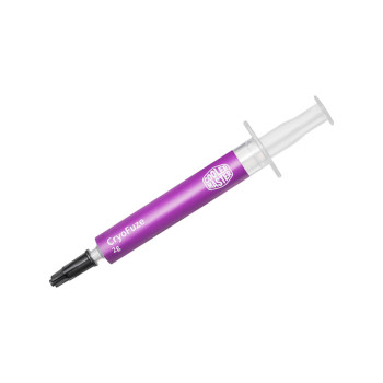 Cooler Master CryoFuze Thermal Paste Cooler Master CryoFuze Thermal Paste