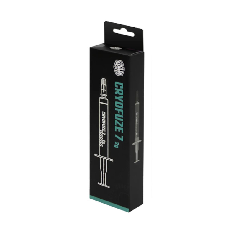 Cooler Master CryoFuze 7 2g Thermal Paste