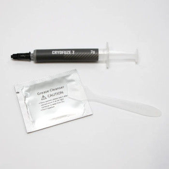 Cooler Master CryoFuze 7 2g Thermal Paste