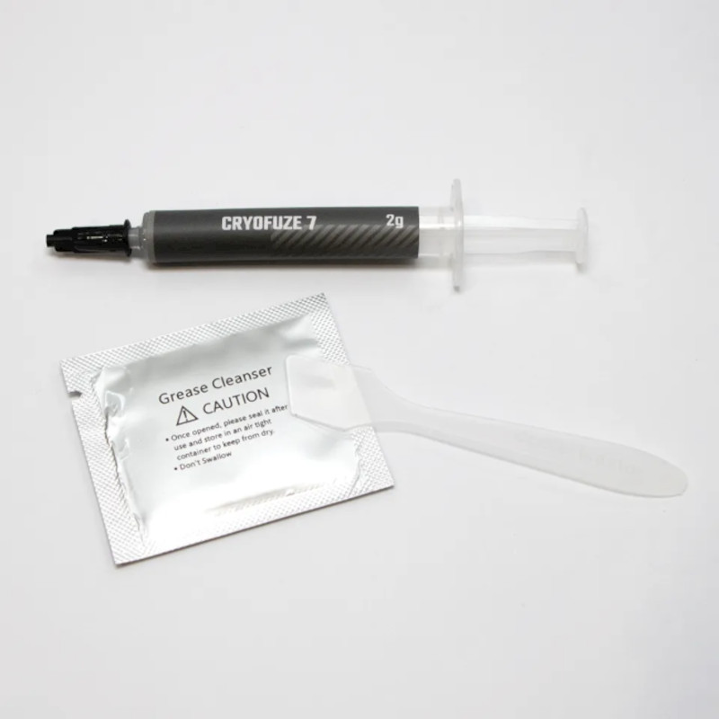 Cooler Master CryoFuze 7 2g Thermal Paste