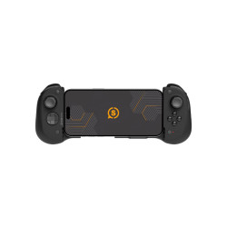 Corsair SCUF NOMAD Wireless Mobile Gaming Controller – Black  