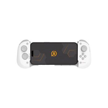 Corsair SCUF NOMAD Wireless Mobile Gaming Controller – White