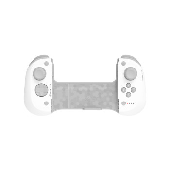 Corsair SCUF NOMAD Wireless Mobile Gaming Controller – White