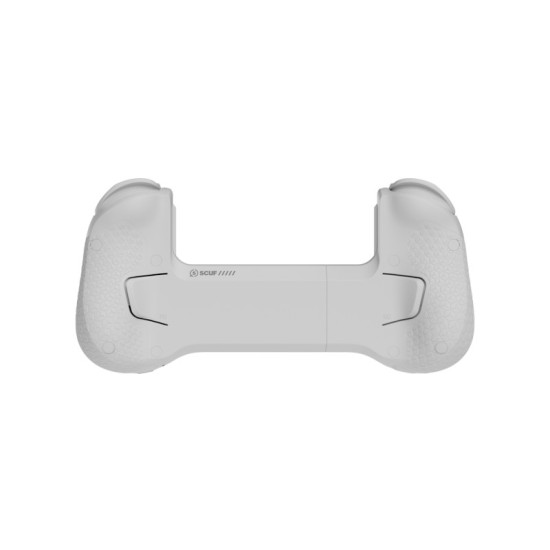 Corsair SCUF NOMAD Wireless Mobile Gaming Controller – White Corsair SCUF NOMAD Wireless Mobile Gaming Controller – White